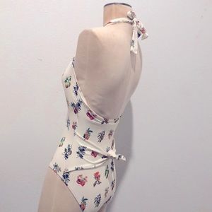 SMALL Antonio Melani One Piece Swim